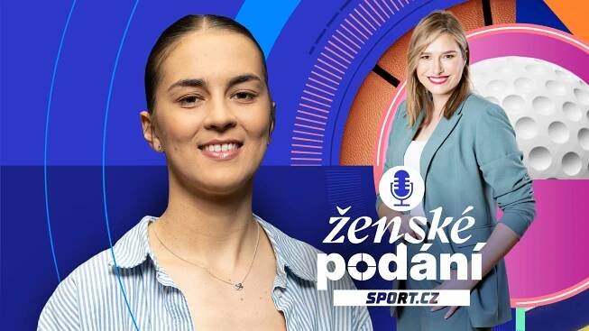 Ochutnávka: Trénink, škola, trénink. Moje tělo si vybralo daň, líčí basketbalistka ze slavné rodiny - Sport.cz