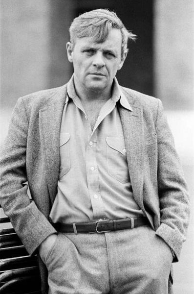 Anthony Hopkins, 1984