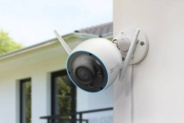 Ezviz CS-H3-R100-1J3WKFL