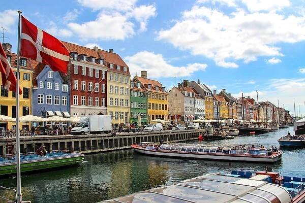 What Are The Biggest Industries In Denmark?