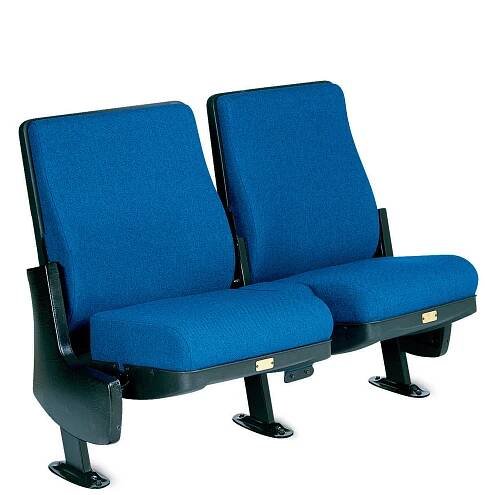 Convention Pew