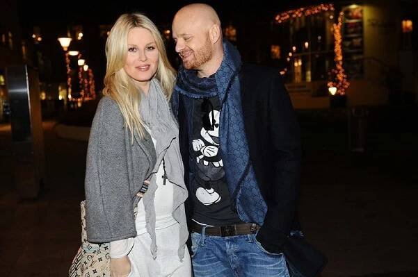 Mateřství udělalo z Krainové lepšího člověka: Díky mým synům se ze mě nestane stárnoucí zapšklá modelka