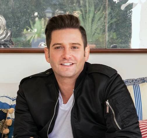 About Josh Flagg | Beverly Hills Real Estate Agent & Realtor