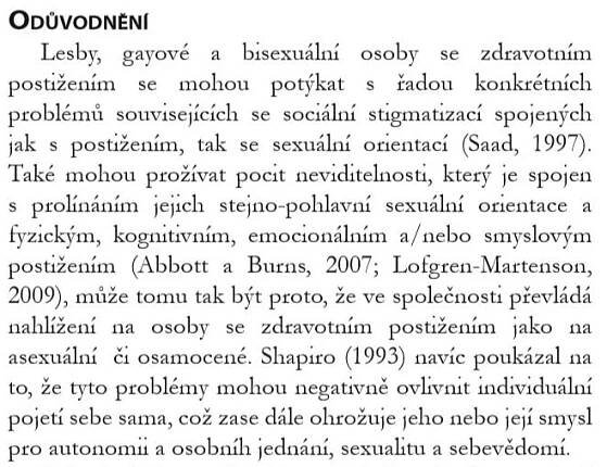 LGB (APA) - AMRP ČR