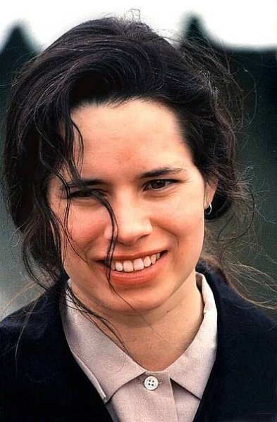 Natalie Merchant - Wikipedia
