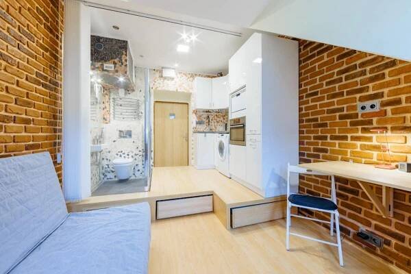 Apartmán Věžička u Vřídla (Ubytování - apartmány) REZERVACE • Mapy.com