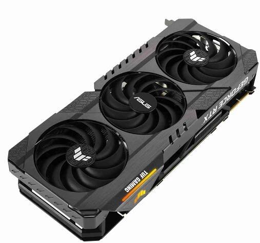 ASUS TUF-RTX3090TI-O24G-GAMING | Softcom Group s.r.o. i6Shop