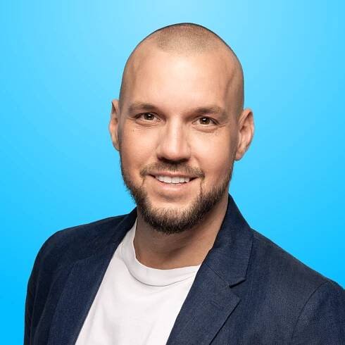 Michal Sabo - Progresívne Slovensko