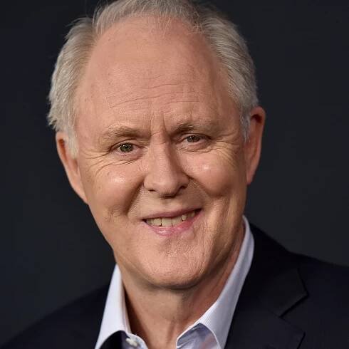John Lithgow facts: What is his age, what movies is he in and who is his wife?
