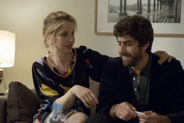 Adam Goldberg fotka