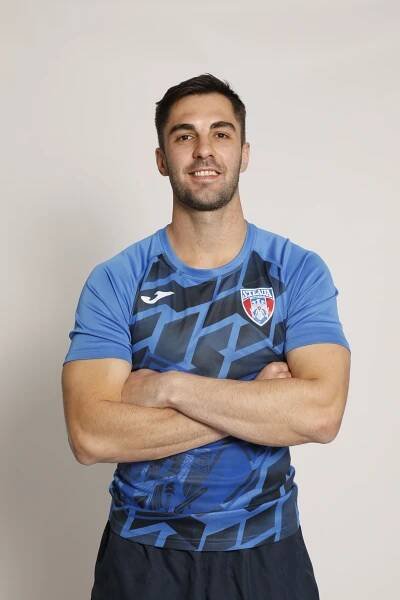 CSA Steaua Bucuresti - Rugby Romania