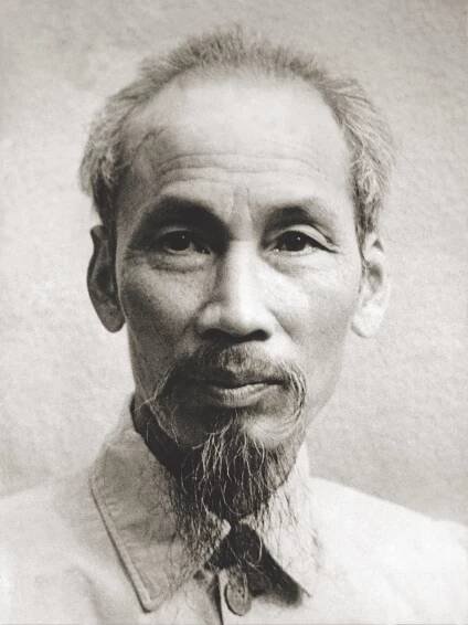 Who Was Ho Chi Minh? The Evolution of a Self-Described 'Professional Revolutionary'
