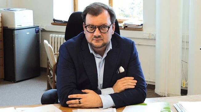 Jan Jireš: Nejbezprostřednější hrozbou pro bezpečnost ČR a našich spojenců je Rusko