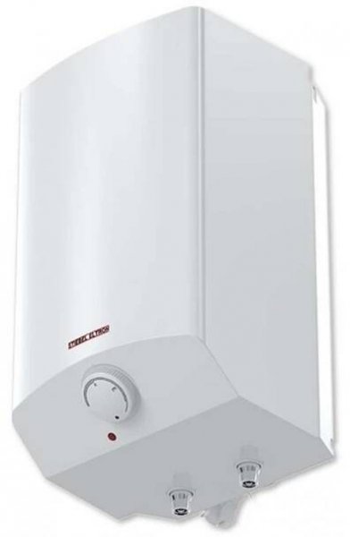Stiebel Eltron ESH 10 O-P Plus Ohřívač zásobníkový nad umyvadlo 10l, 2kW 201398