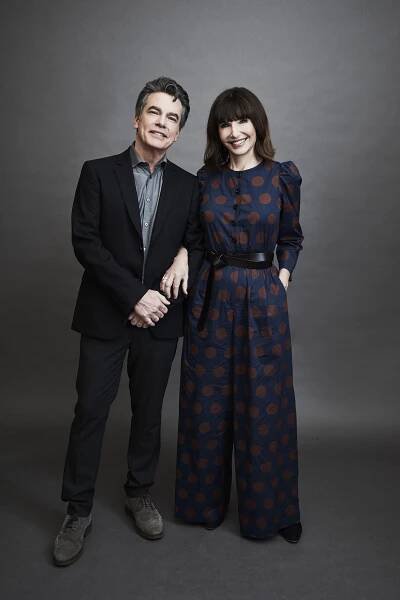 Peter Gallagher - Actor