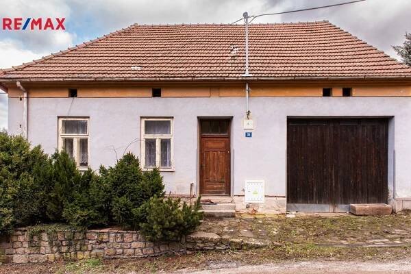 Hluboké Dvory, okres Brno-venkov