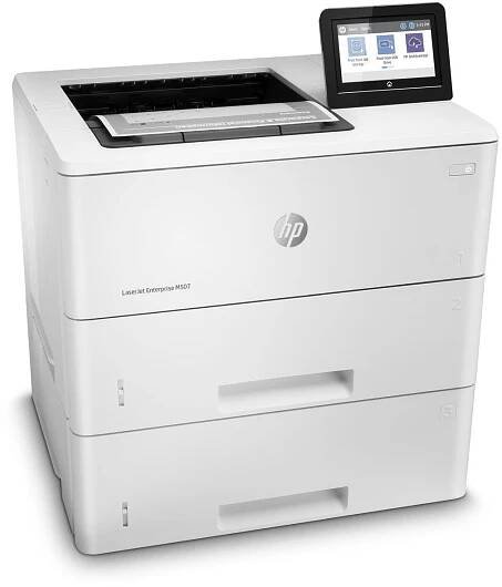 HP LaserJet Enterprise M507x