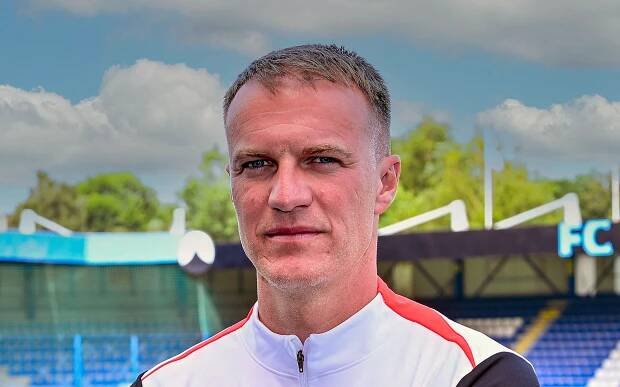 Liberečtí fotbalisté mají nového asistenta, ze Sparty přestoupil Michal Vávra