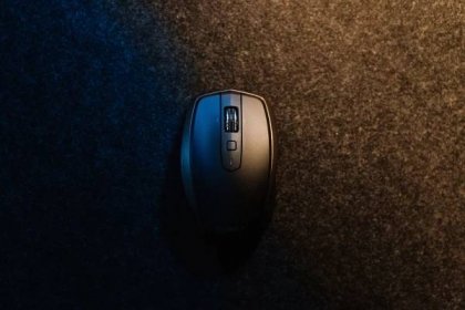 Best Left-Handed Gaming Mouse