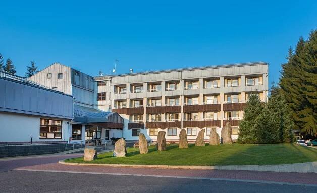 OREA Resort Devět Skal Kids Club: Pictures & Reviews - Tripadvisor