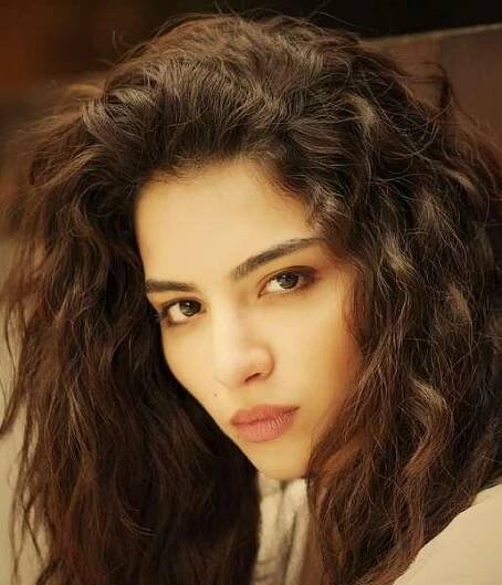 Melisa Aslı Pamuk