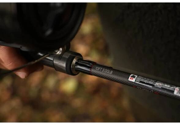 Trakker Prut - Propel-B 10ft, 3lb | Rybářské potřeby - STARFISHING.CZ