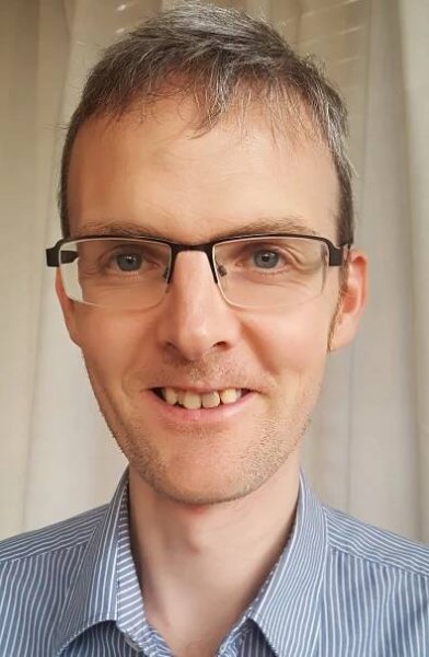 David Ryan - Head of Development - Tile Films Ltd.