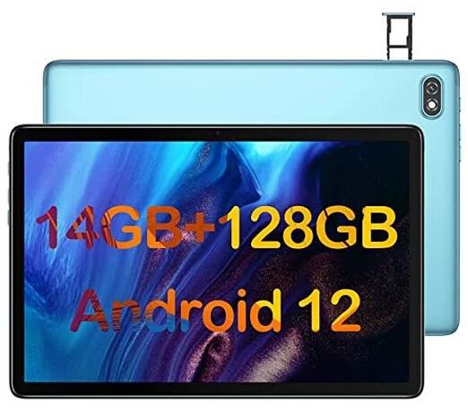 Tablet 10 Zoll Test & Vergleich » Top 11 im August 2025