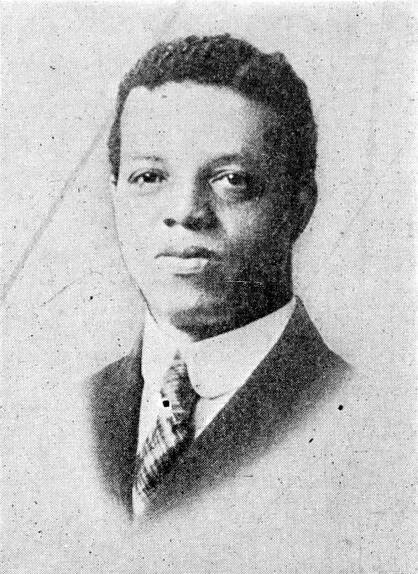 Joshua Henry Jones - Wikipedia