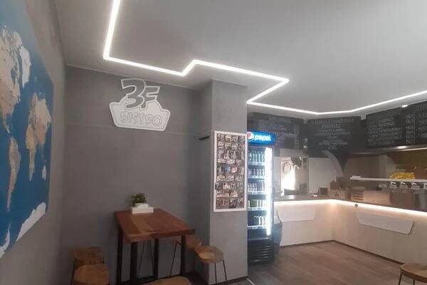 3F Bistro foto 1