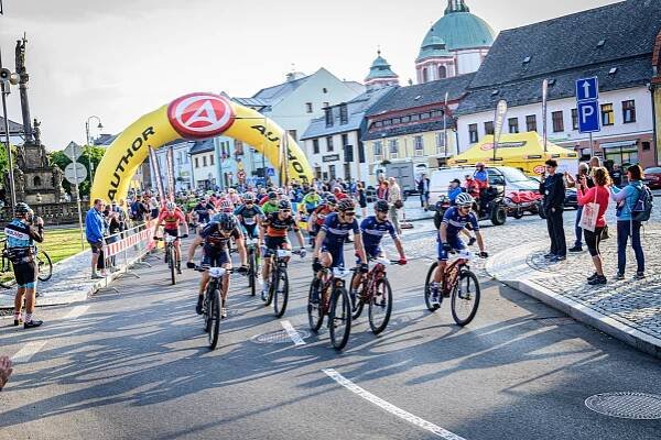 Český Svaz Cyklistiky | Česká republika a Lužické hory hostí mistrovství Evropy v MTB maratonu