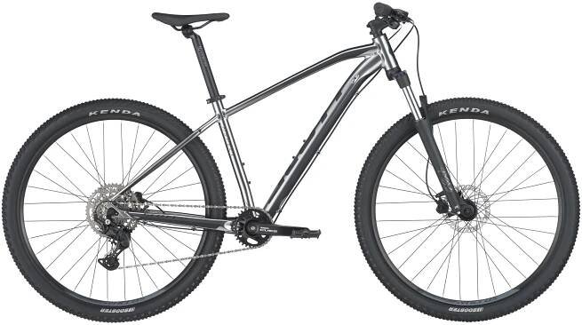 Scott Aspect 950 Cu grey