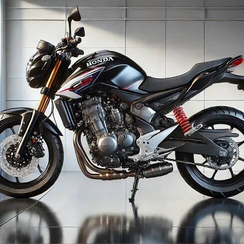 Chip Tuning pro Honda CB 125 R ABS MY21: Vylepšete výkon svého motocyklu 2 - Racext
