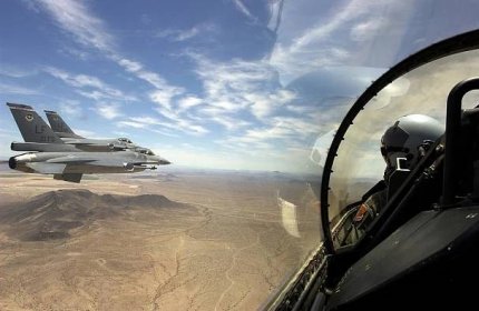 F-16.net - The ultimate F-16, F-35 and F-22 reference 