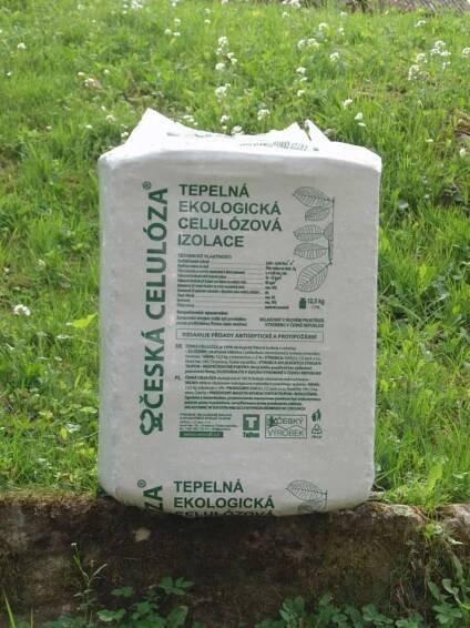 ČESKÁ FOUKANÁ IZOLACE TEMPELAN