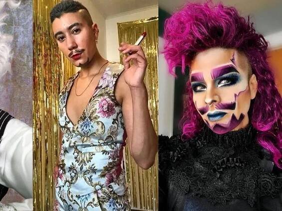 25 drag kings you should definitely know about