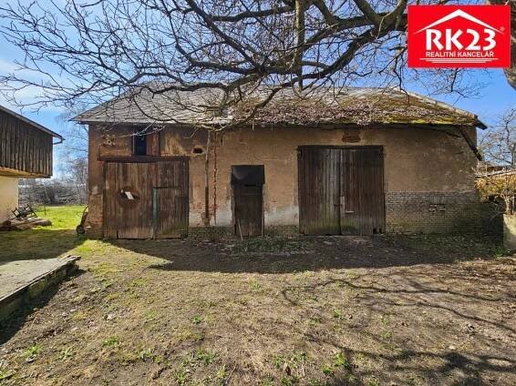Prodej, Rodinný dům, Velká Hleďsebe, ul. Plzeňská | rk23
