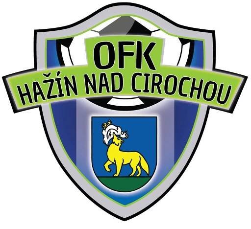 OFK Hažín nad Cirochou - Dospelí