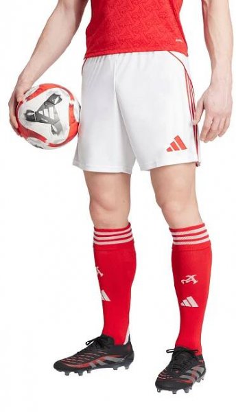 Pánské domácí šortky adidas Arsenal 2025/26