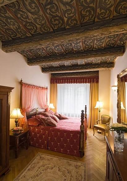 Aparthotel Lobster