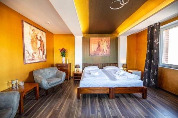 In Spirit, hotel v Rožnovském pivovaru - Pivní Lázně, Wellness&Čokoládovna Rožnov pod Radhoštěm Exteriér fotografie