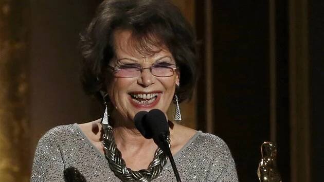 Zemřela herečka Claudia Cardinalová, „božská divoška“ italské kinematografie
