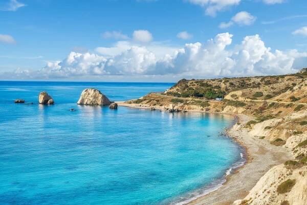 Where To Find Short-Haul Winter Sun | icelolly.com