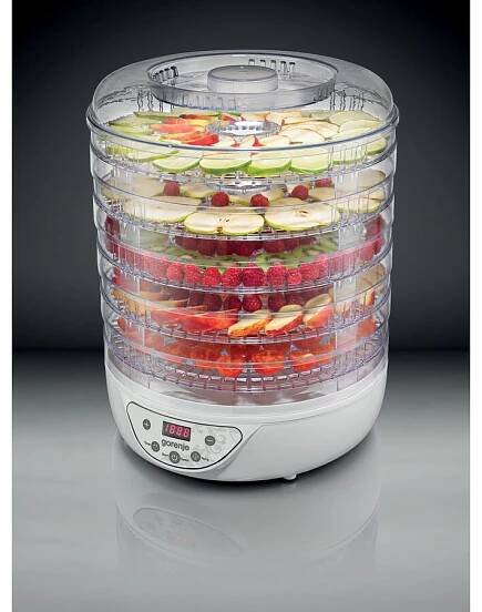 FDK 24 DW SUŠIČKA OVOCE GORENJE