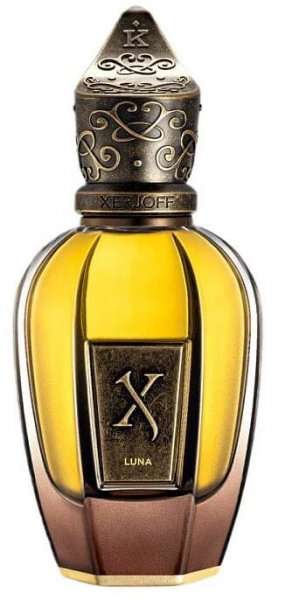 XERJOFF K-Collection Parfum Luna