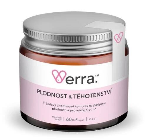 vitaminy na podporu plodnosti