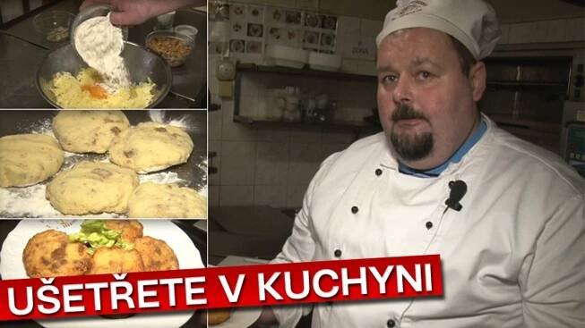 Udělejte si lahůdku! Výborné škvarkové placky zvládne úplně každý! RECEPT