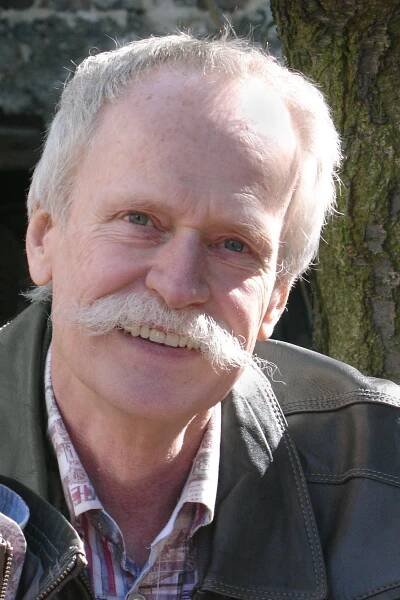 Wolfgang Becker-Brüser