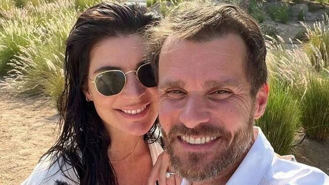 Monika i Leoš Marešovi v slzách: Kvůli malé Alex