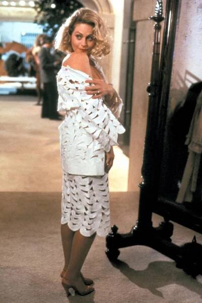 Beverly D'Angelo - Actress